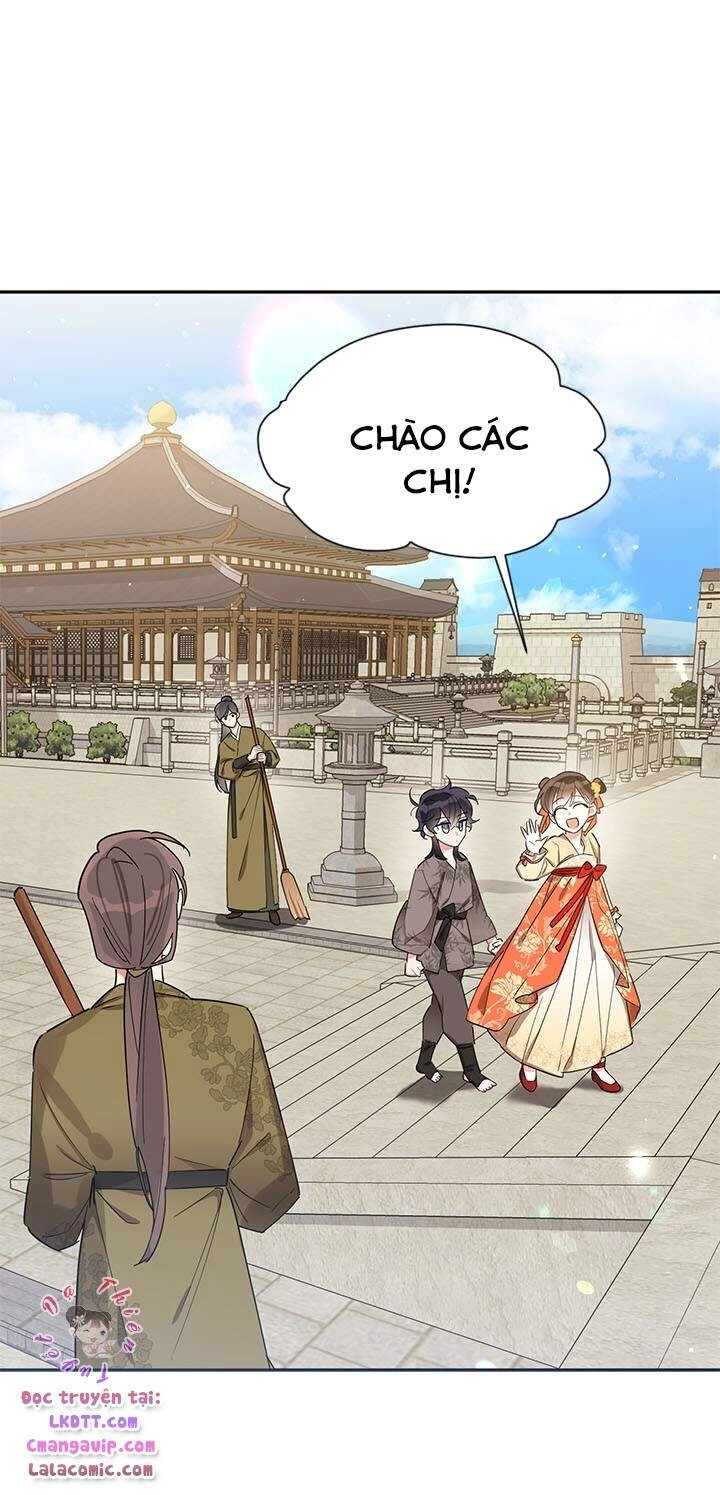 Trở Thành Con Gái Nhân Vật Phản Diện Chapter 38 - 1