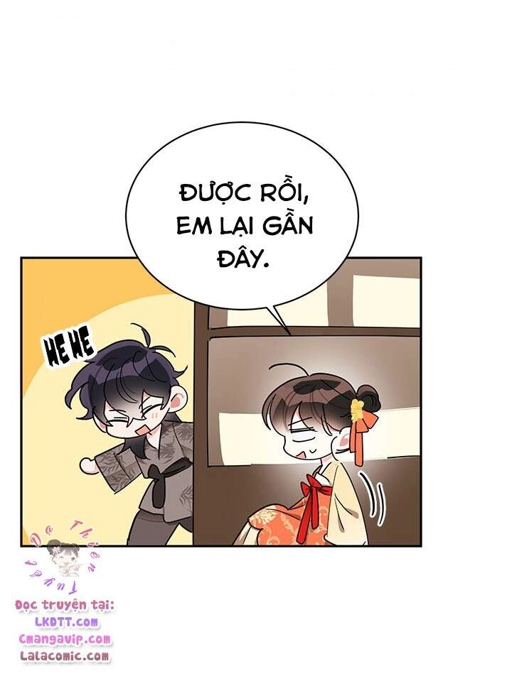 Trở Thành Con Gái Nhân Vật Phản Diện Chapter 38 - 6