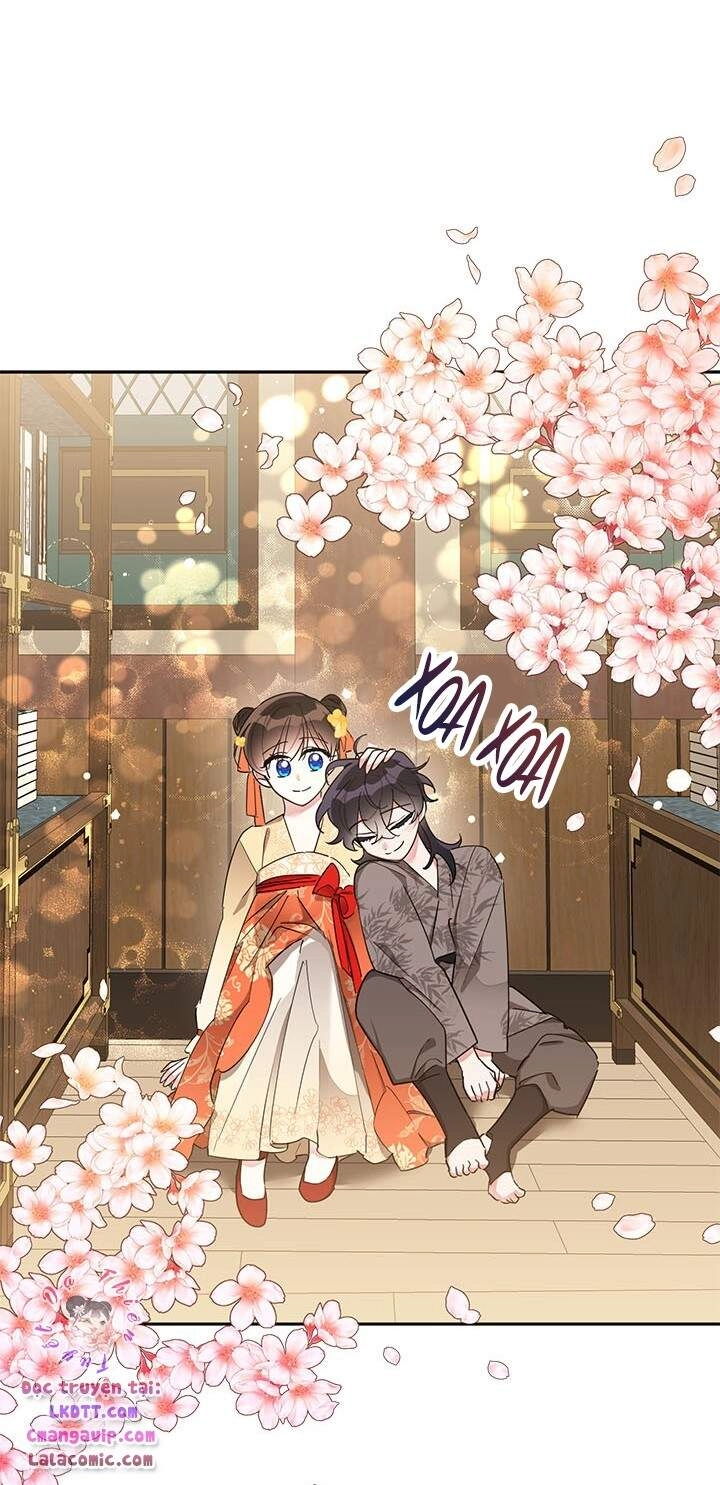 Trở Thành Con Gái Nhân Vật Phản Diện Chapter 38 - 7