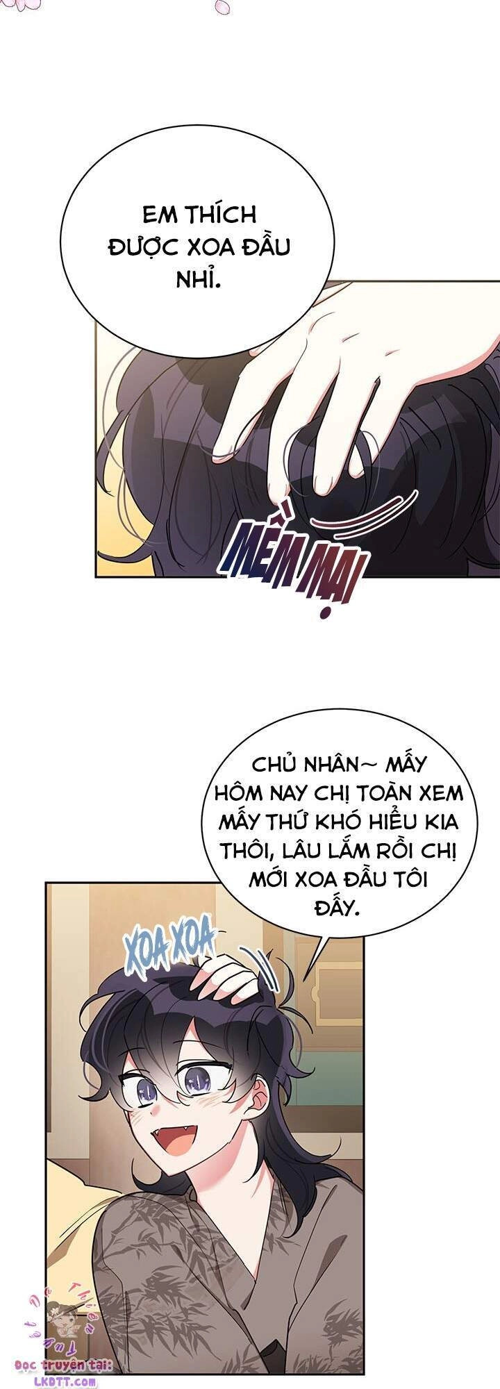 Trở Thành Con Gái Nhân Vật Phản Diện Chapter 38 - 8