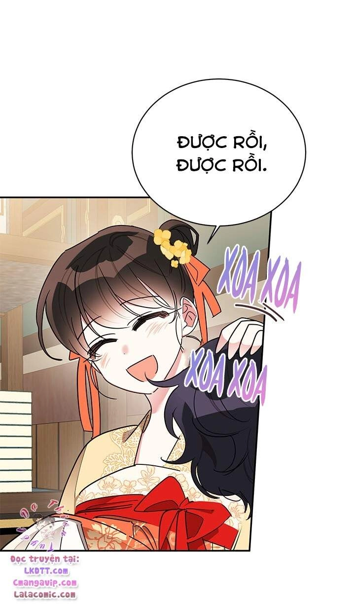 Trở Thành Con Gái Nhân Vật Phản Diện Chapter 38 - 11