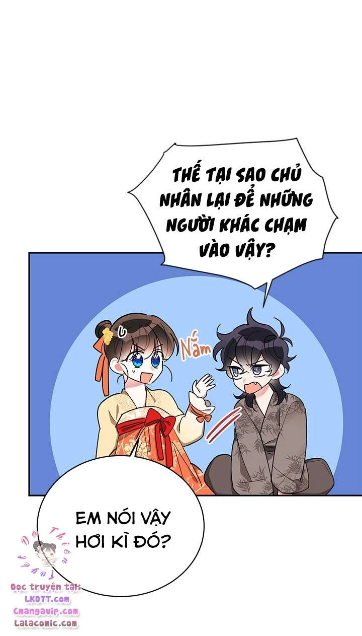 Trở Thành Con Gái Nhân Vật Phản Diện Chapter 38 - 12