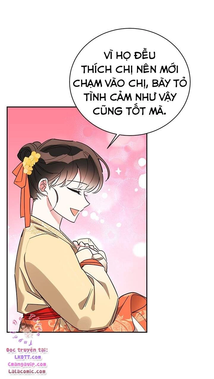 Trở Thành Con Gái Nhân Vật Phản Diện Chapter 38 - 13