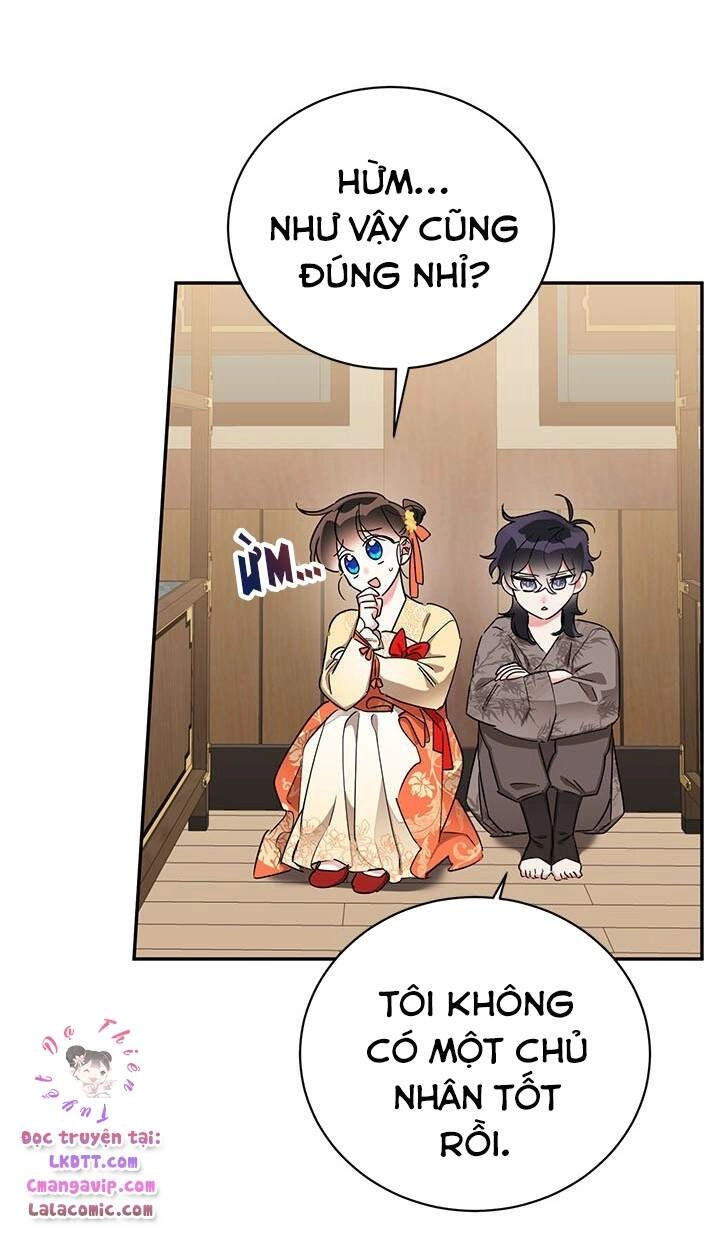 Trở Thành Con Gái Nhân Vật Phản Diện Chapter 38 - 15