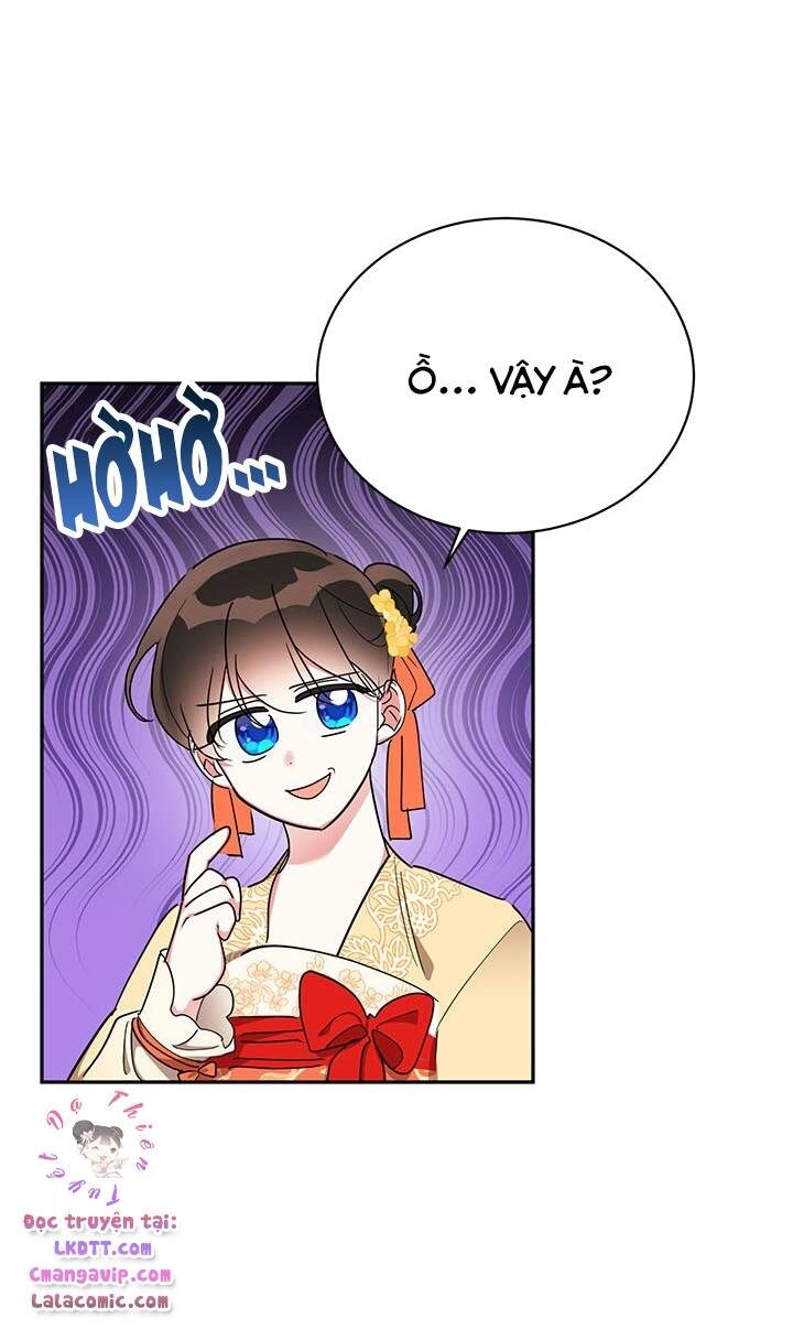 Trở Thành Con Gái Nhân Vật Phản Diện Chapter 38 - 16