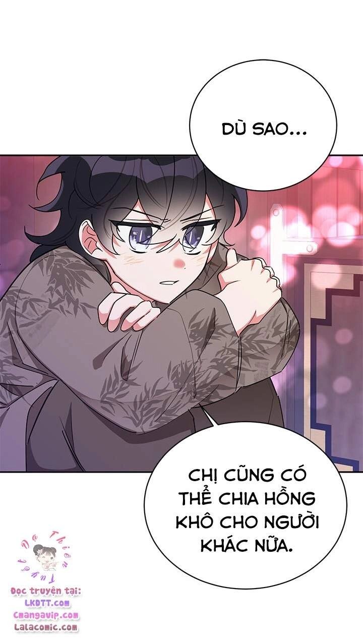 Trở Thành Con Gái Nhân Vật Phản Diện Chapter 38 - 17