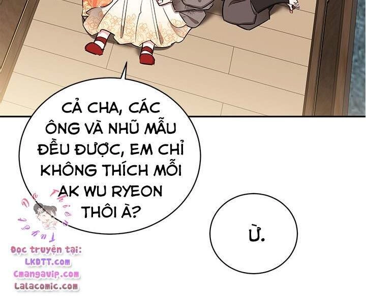 Trở Thành Con Gái Nhân Vật Phản Diện Chapter 38 - 21