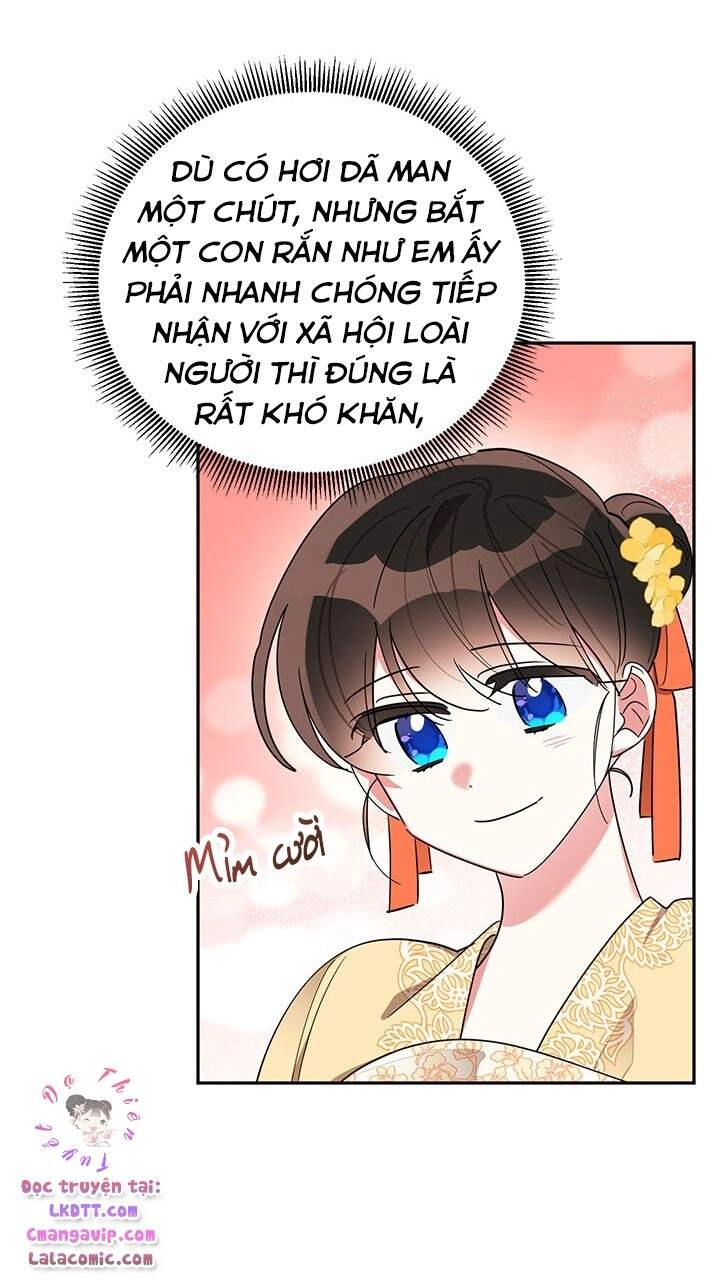 Trở Thành Con Gái Nhân Vật Phản Diện Chapter 38 - 24