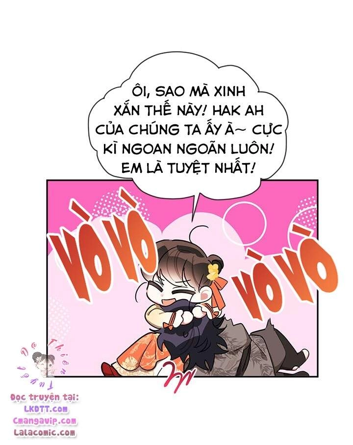 Trở Thành Con Gái Nhân Vật Phản Diện Chapter 38 - 25