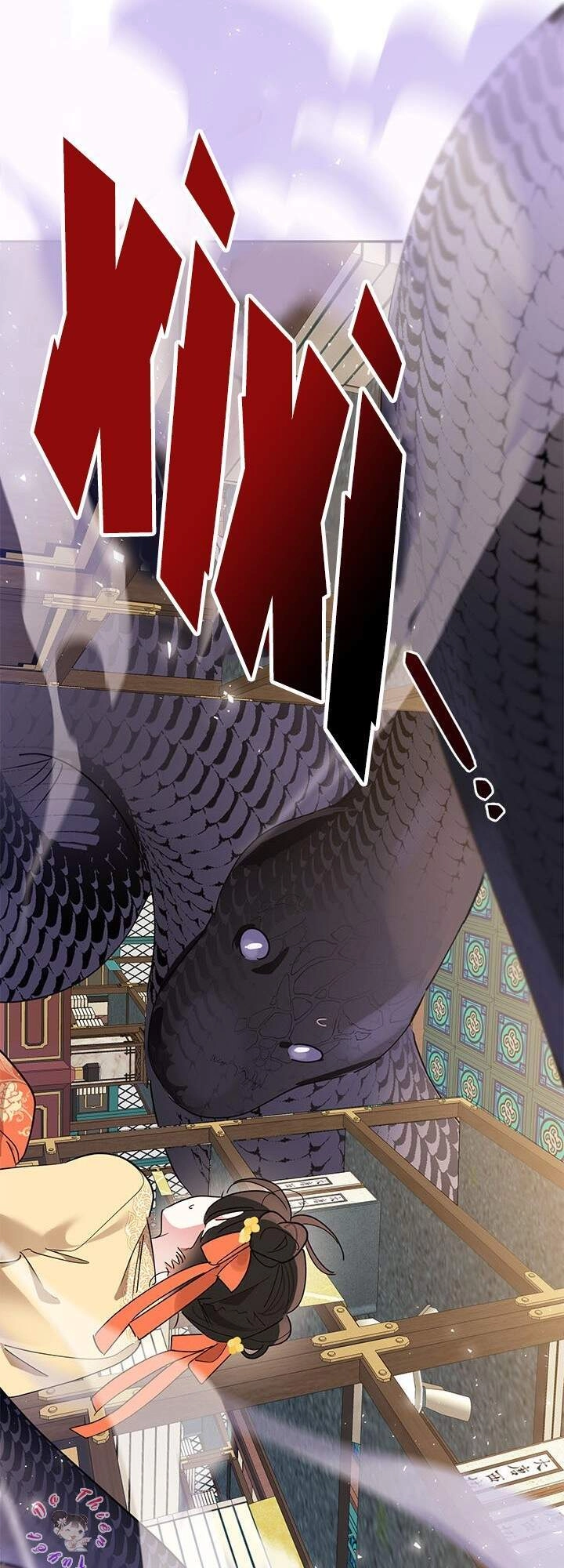 Trở Thành Con Gái Nhân Vật Phản Diện Chapter 38 - 28