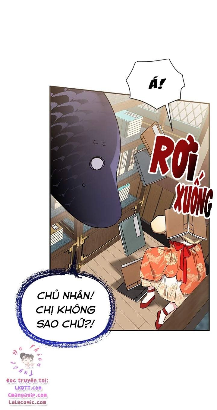 Trở Thành Con Gái Nhân Vật Phản Diện Chapter 38 - 31