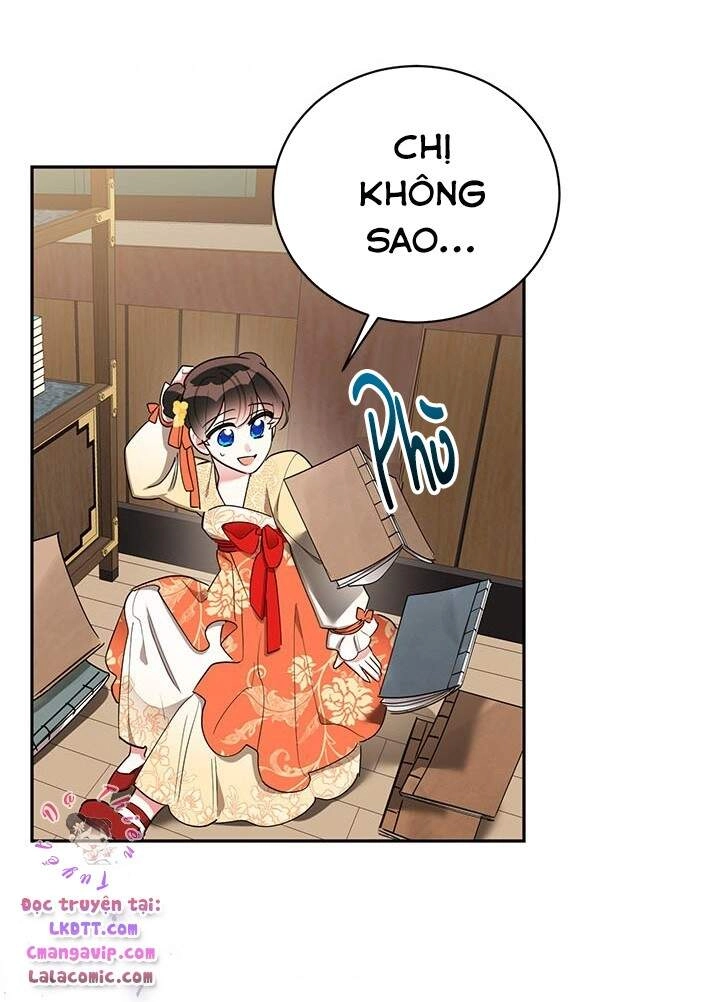 Trở Thành Con Gái Nhân Vật Phản Diện Chapter 38 - 32