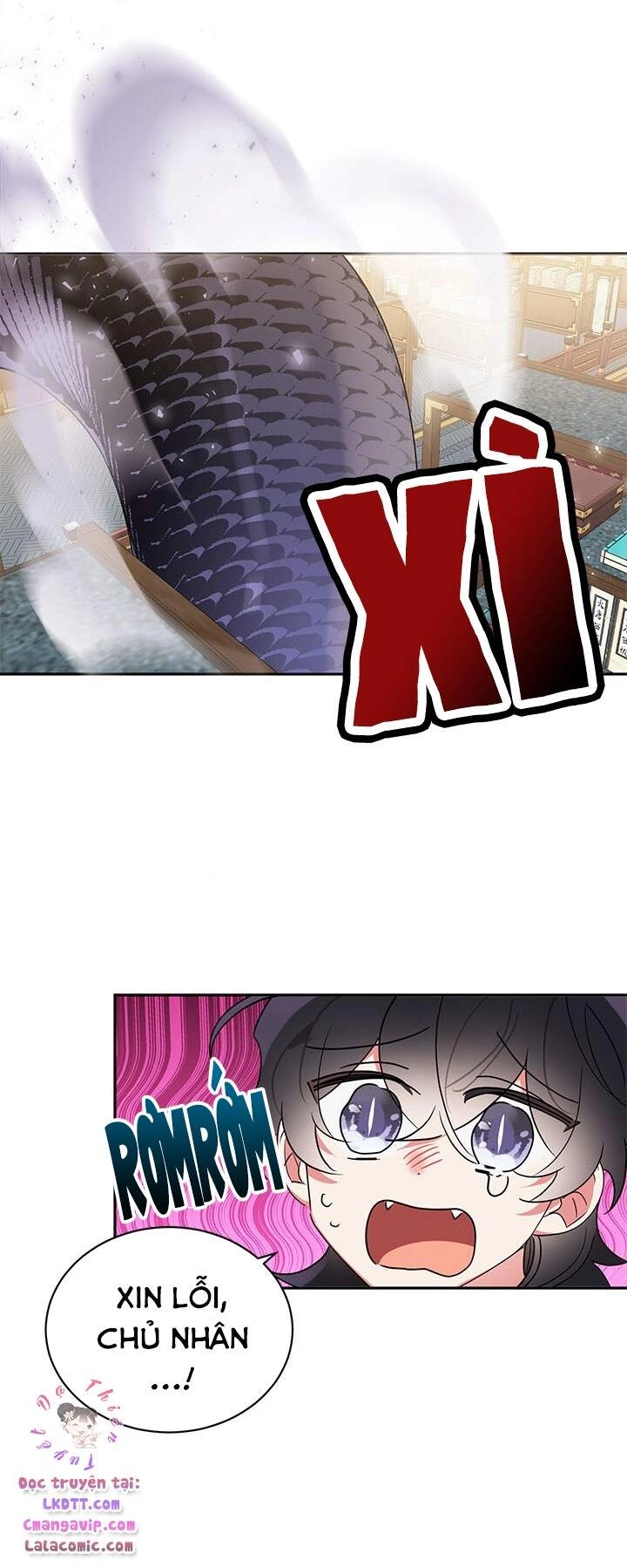 Trở Thành Con Gái Nhân Vật Phản Diện Chapter 38 - 33