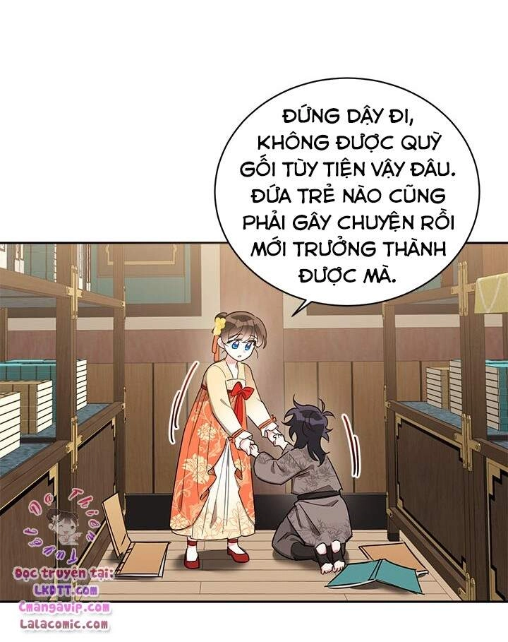 Trở Thành Con Gái Nhân Vật Phản Diện Chapter 38 - 35