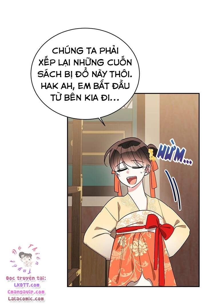 Trở Thành Con Gái Nhân Vật Phản Diện Chapter 38 - 36