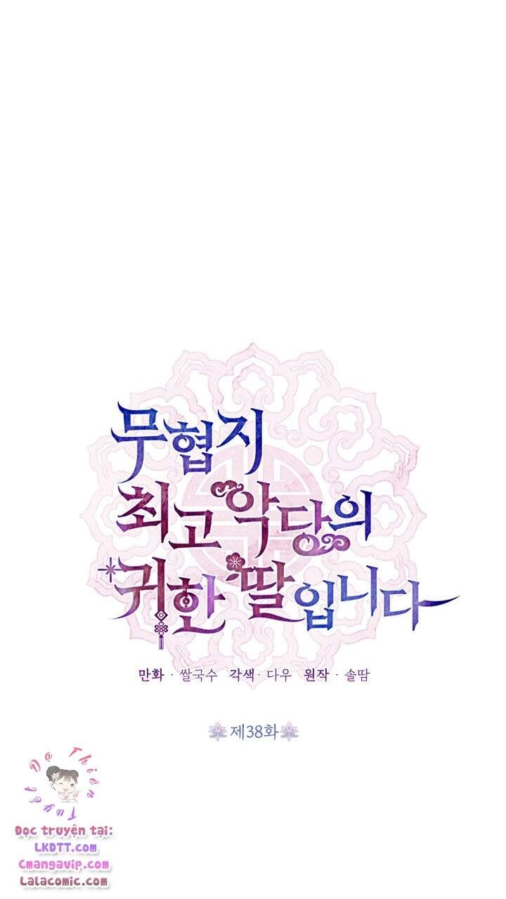 Trở Thành Con Gái Nhân Vật Phản Diện Chapter 38 - 44