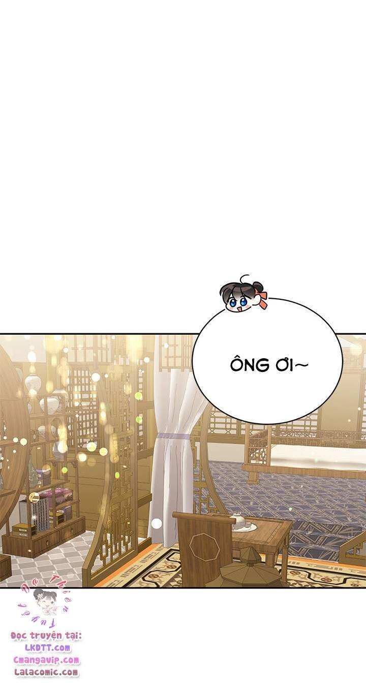 Trở Thành Con Gái Nhân Vật Phản Diện Chapter 38 - 45