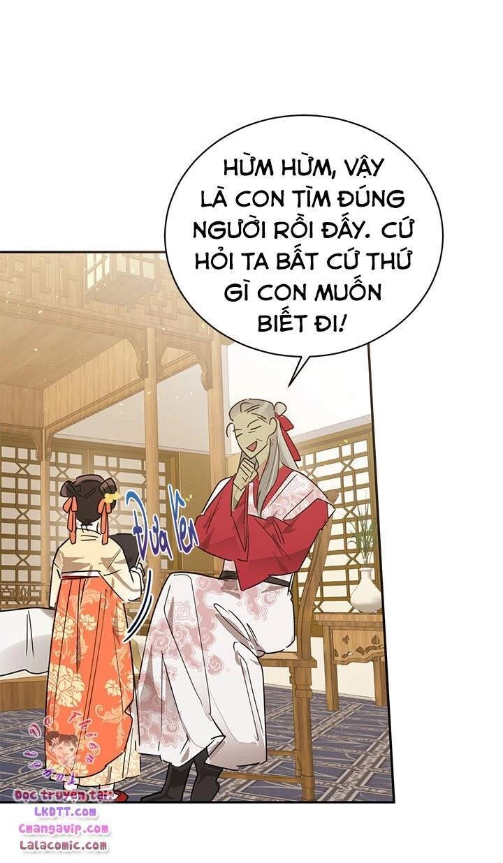 Trở Thành Con Gái Nhân Vật Phản Diện Chapter 38 - 47
