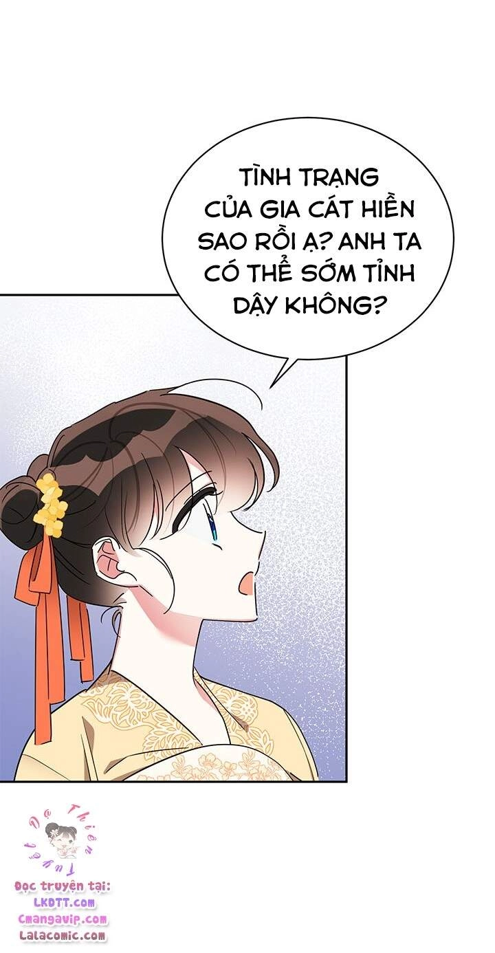 Trở Thành Con Gái Nhân Vật Phản Diện Chapter 38 - 54