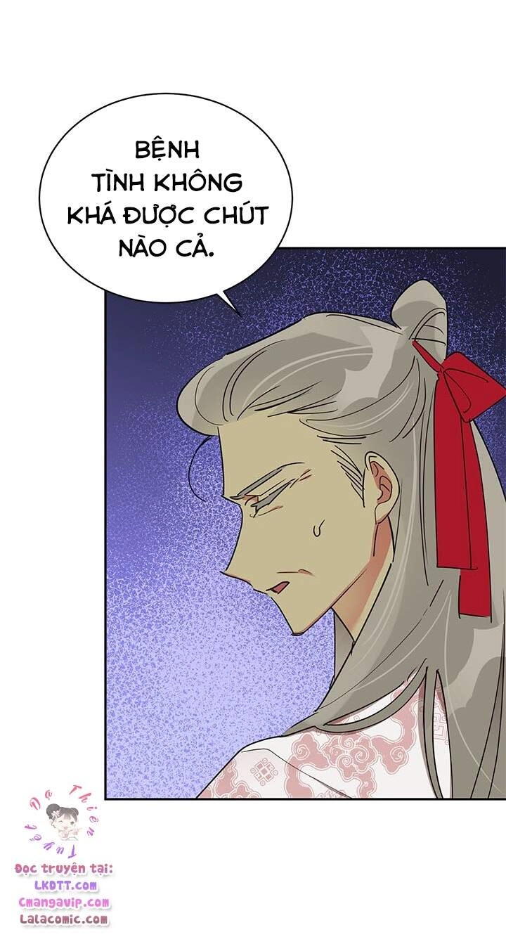 Trở Thành Con Gái Nhân Vật Phản Diện Chapter 38 - 55