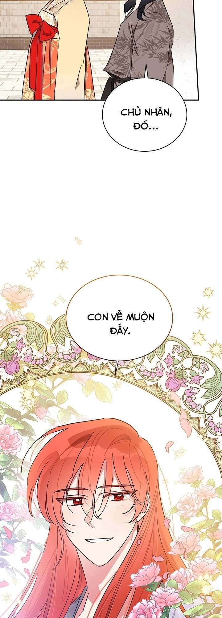 Trở Thành Con Gái Nhân Vật Phản Diện Chapter 39 - 6