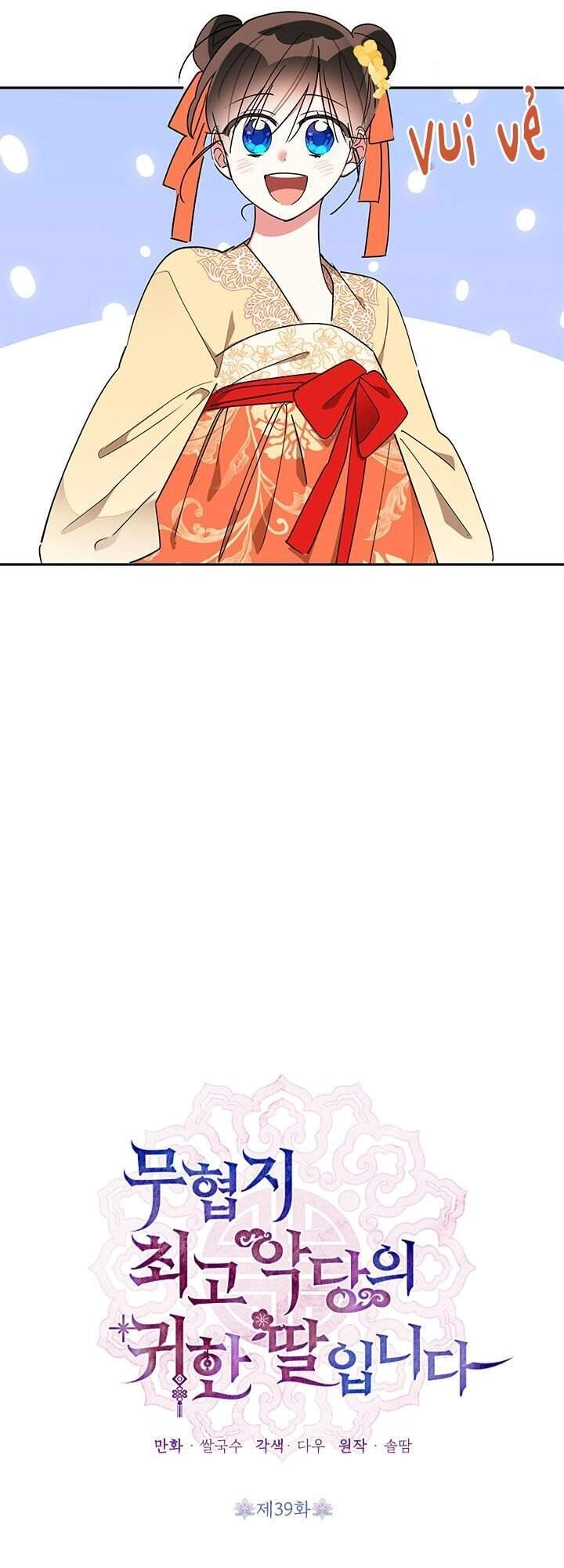 Trở Thành Con Gái Nhân Vật Phản Diện Chapter 39 - 8