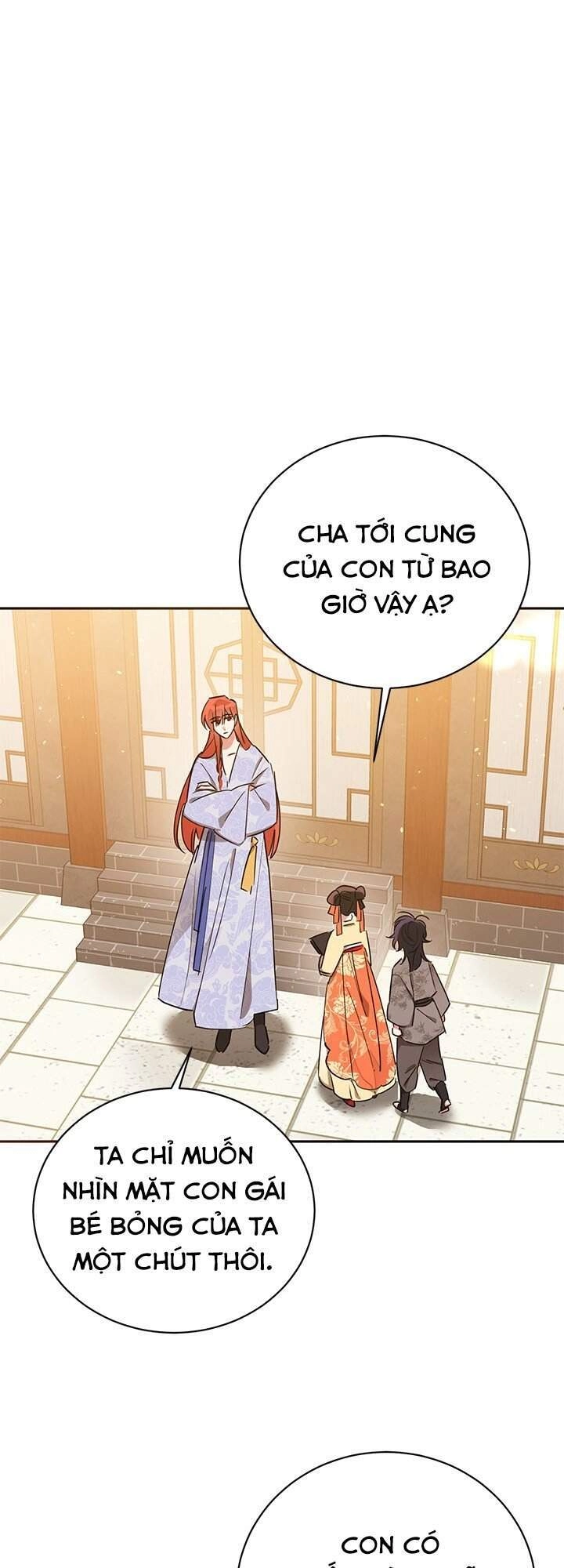 Trở Thành Con Gái Nhân Vật Phản Diện Chapter 39 - 9