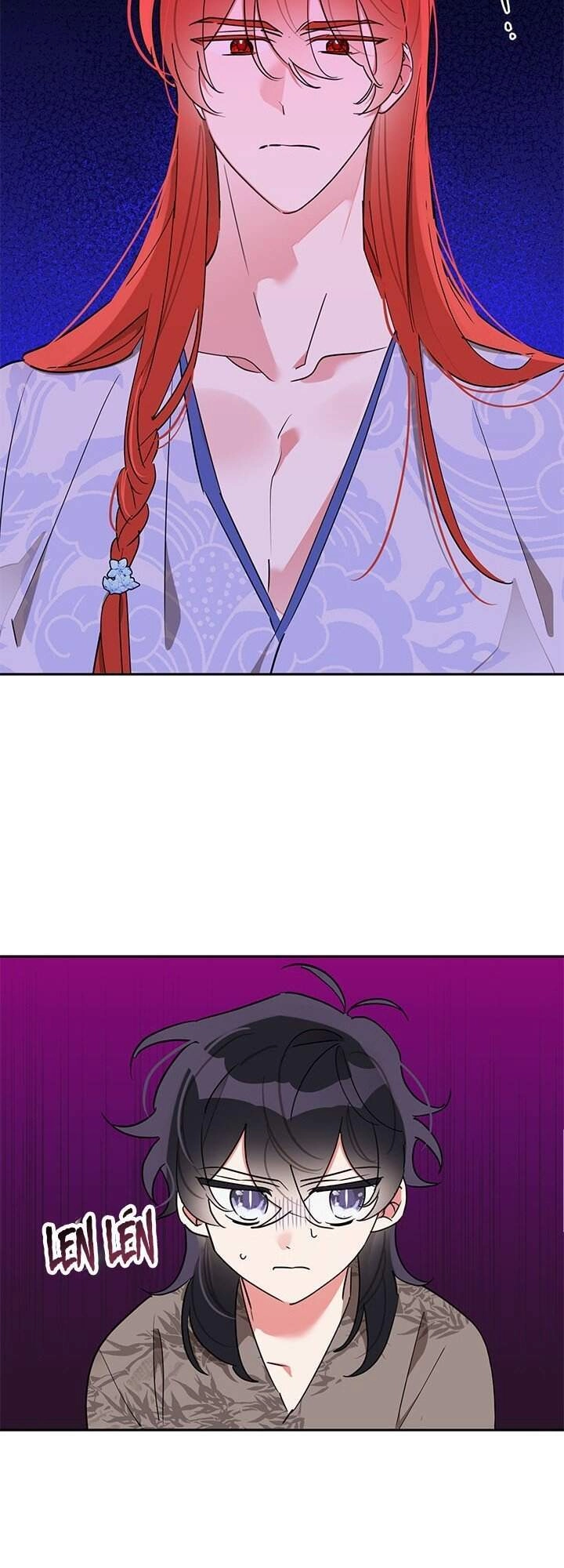 Trở Thành Con Gái Nhân Vật Phản Diện Chapter 39 - 12