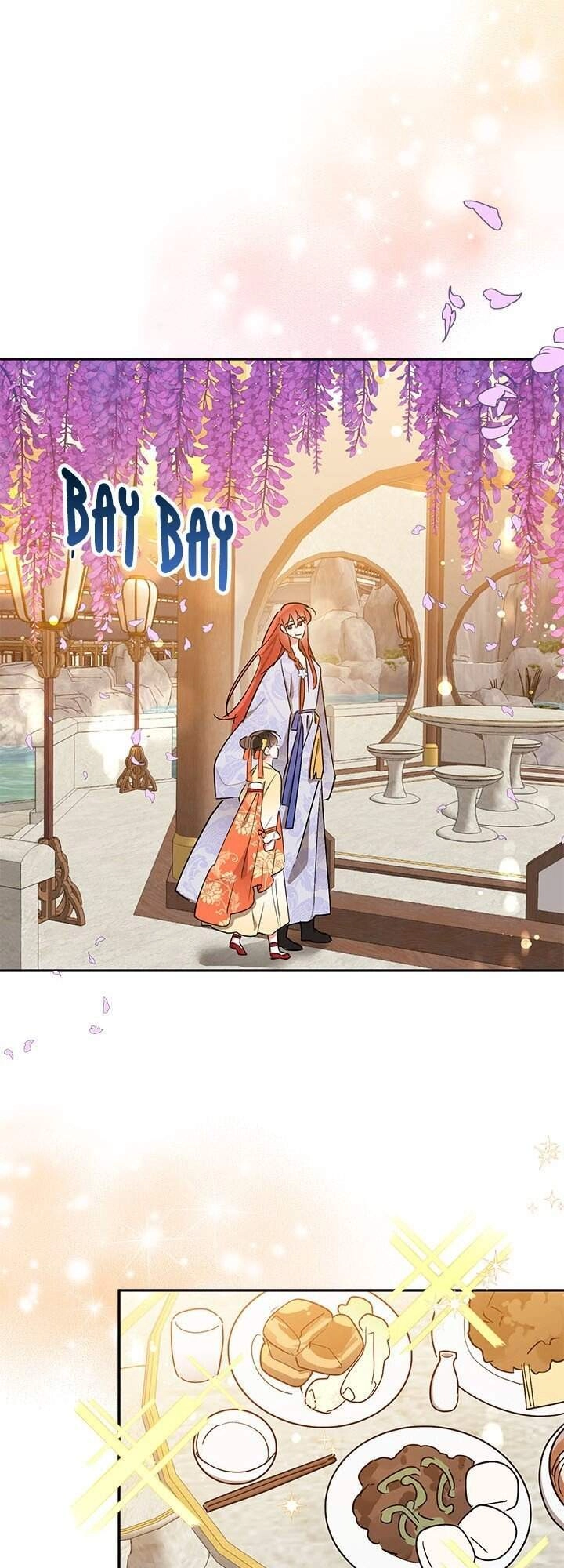 Trở Thành Con Gái Nhân Vật Phản Diện Chapter 39 - 17