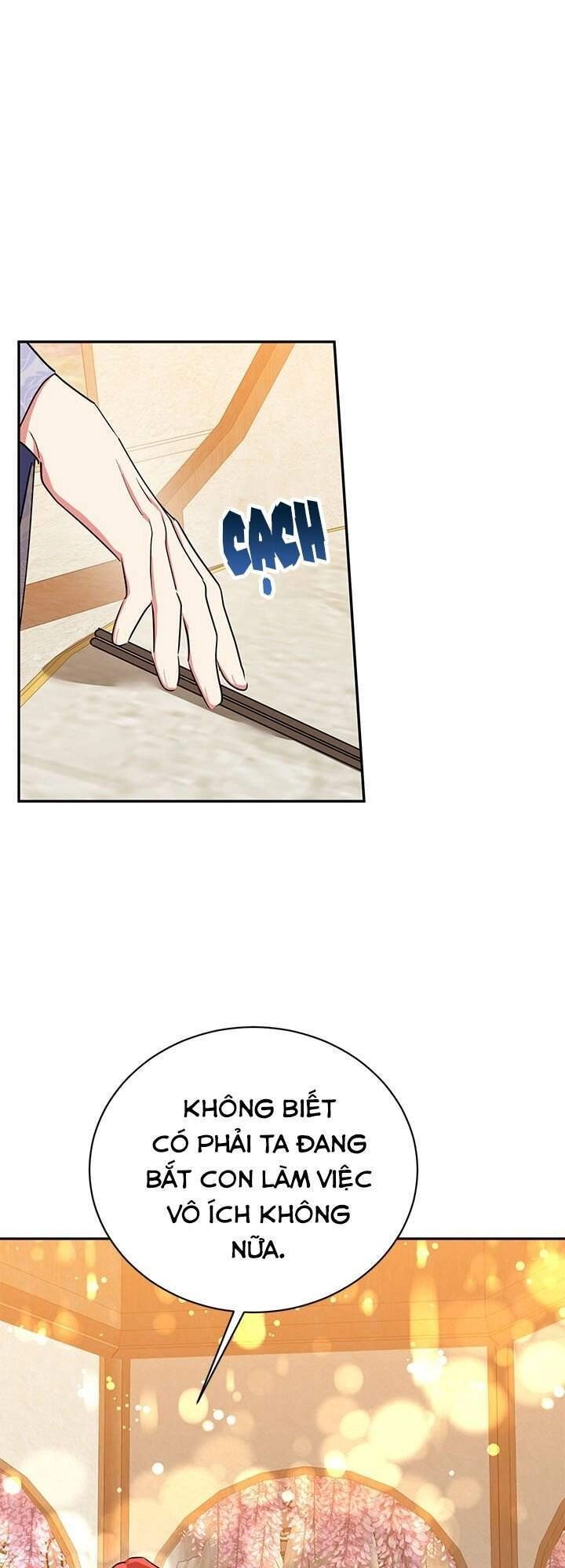 Trở Thành Con Gái Nhân Vật Phản Diện Chapter 39 - 21