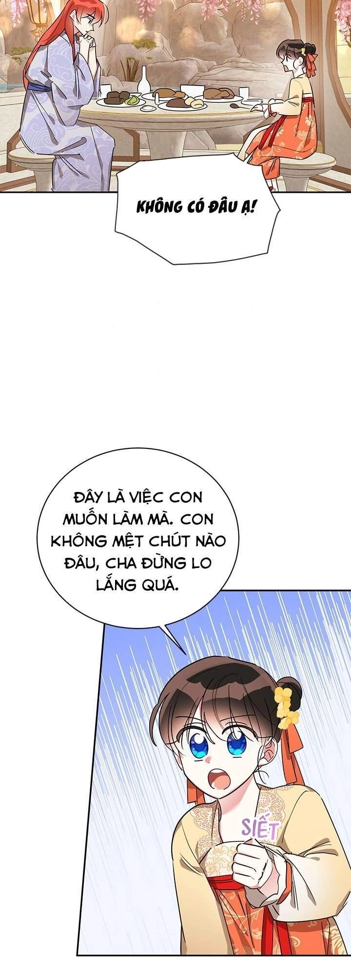 Trở Thành Con Gái Nhân Vật Phản Diện Chapter 39 - 22