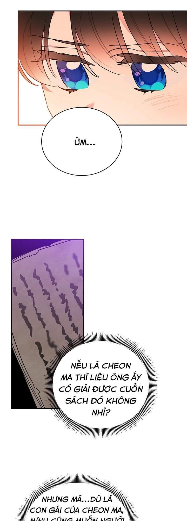 Trở Thành Con Gái Nhân Vật Phản Diện Chapter 39 - 24