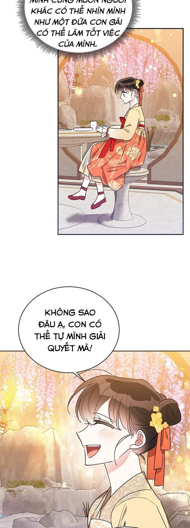 Trở Thành Con Gái Nhân Vật Phản Diện Chapter 39 - 25