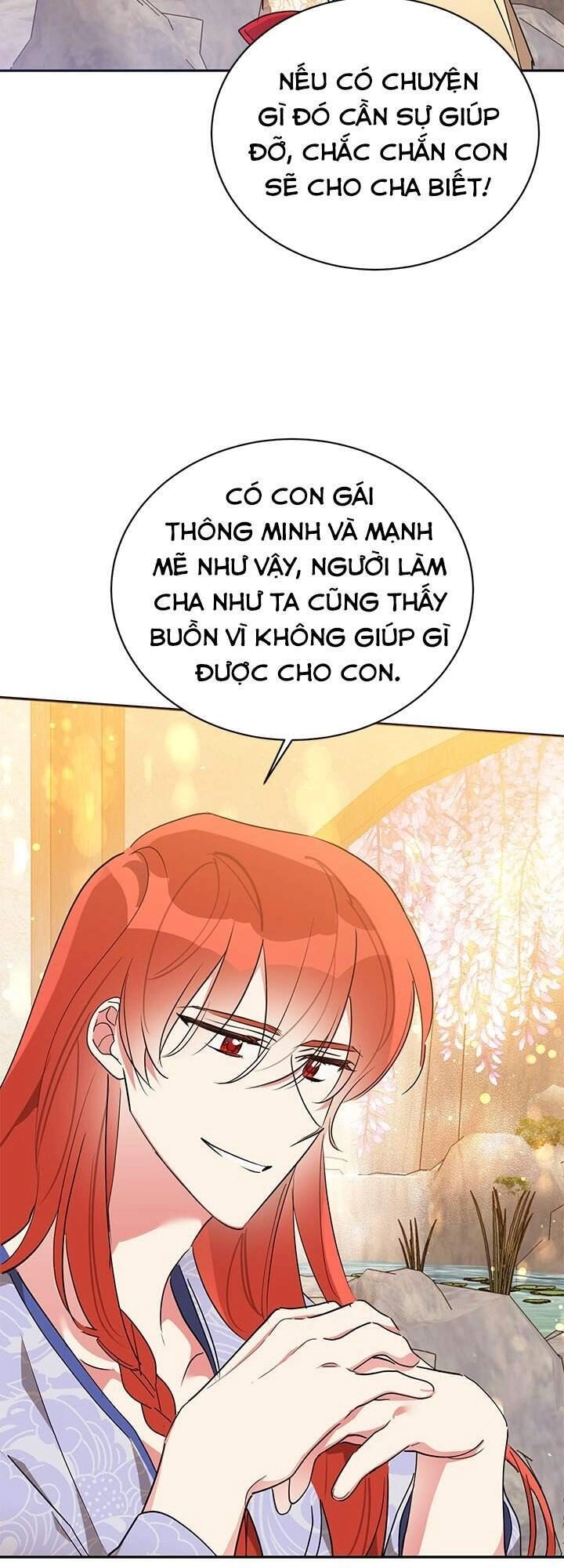 Trở Thành Con Gái Nhân Vật Phản Diện Chapter 39 - 26