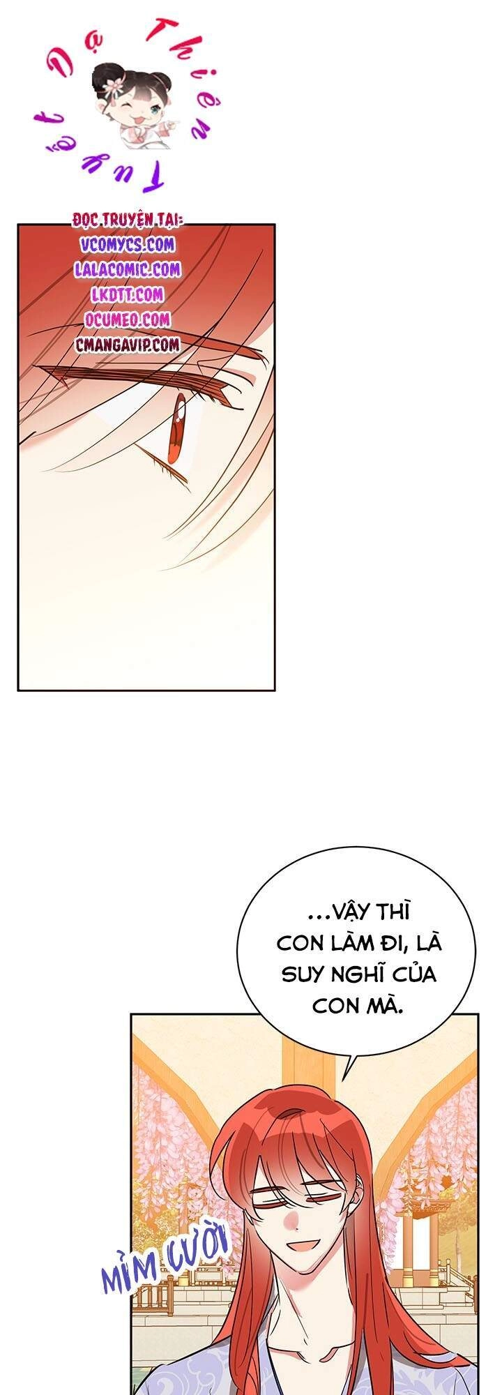 Trở Thành Con Gái Nhân Vật Phản Diện Chapter 39 - 31