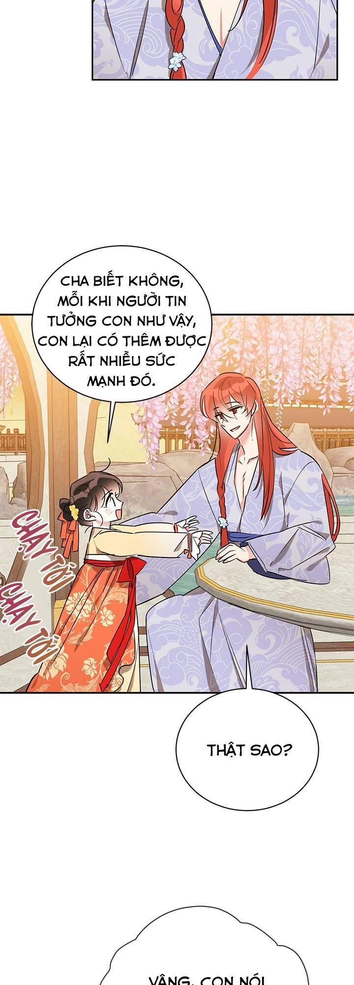 Trở Thành Con Gái Nhân Vật Phản Diện Chapter 39 - 32