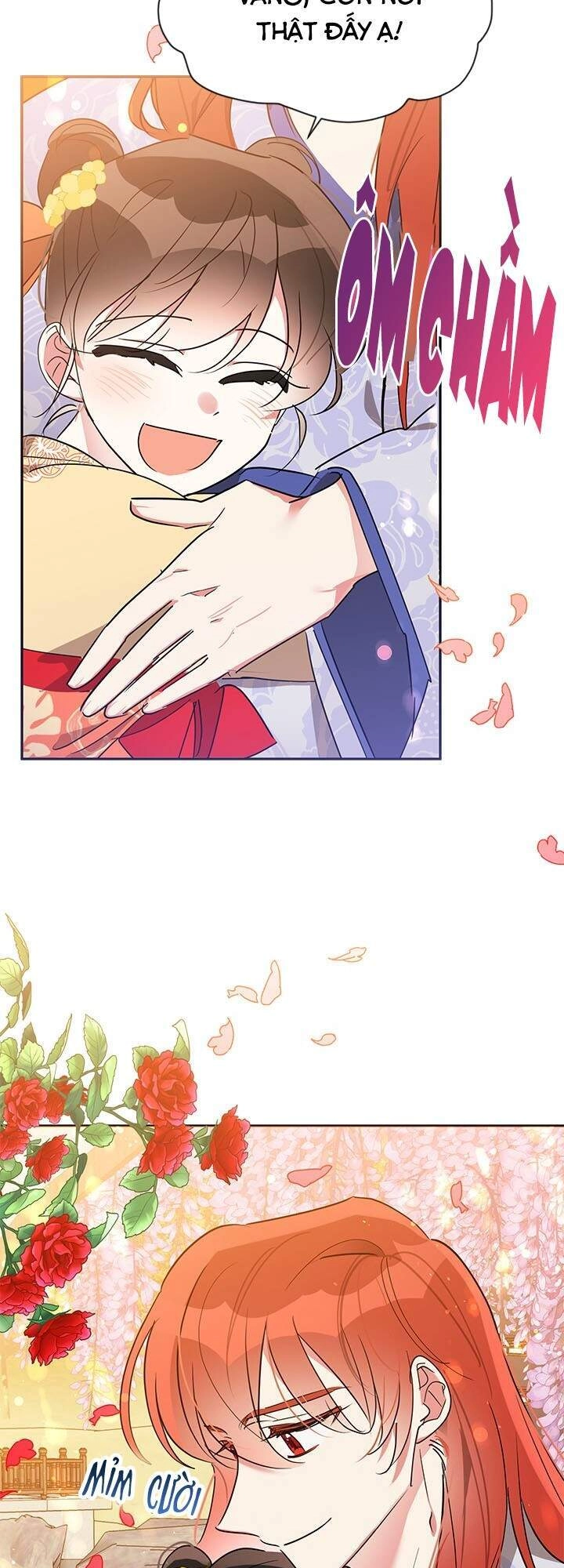 Trở Thành Con Gái Nhân Vật Phản Diện Chapter 39 - 33