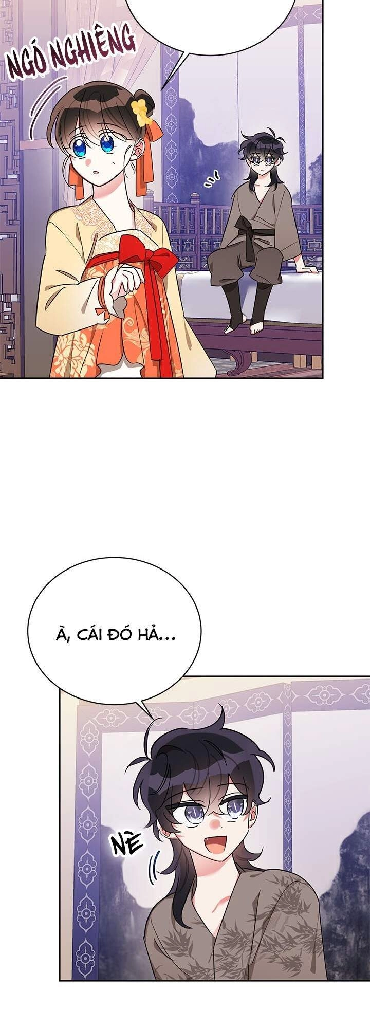 Trở Thành Con Gái Nhân Vật Phản Diện Chapter 39 - 37