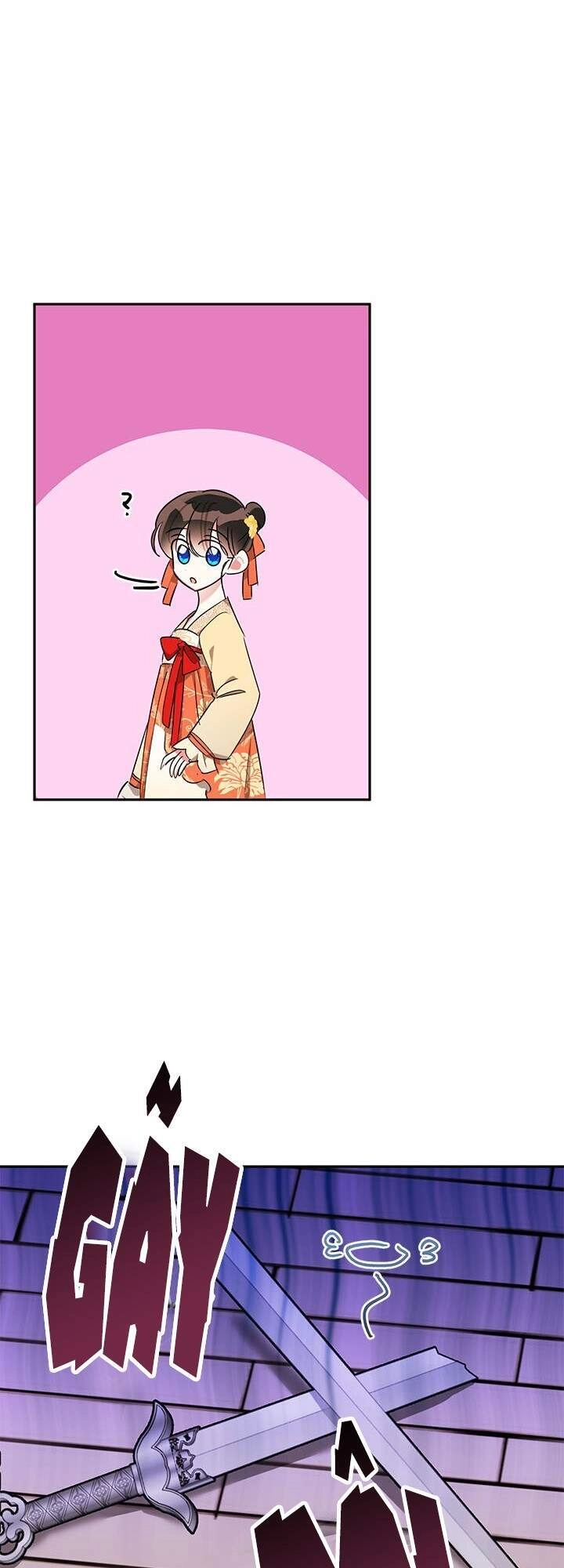 Trở Thành Con Gái Nhân Vật Phản Diện Chapter 39 - 38