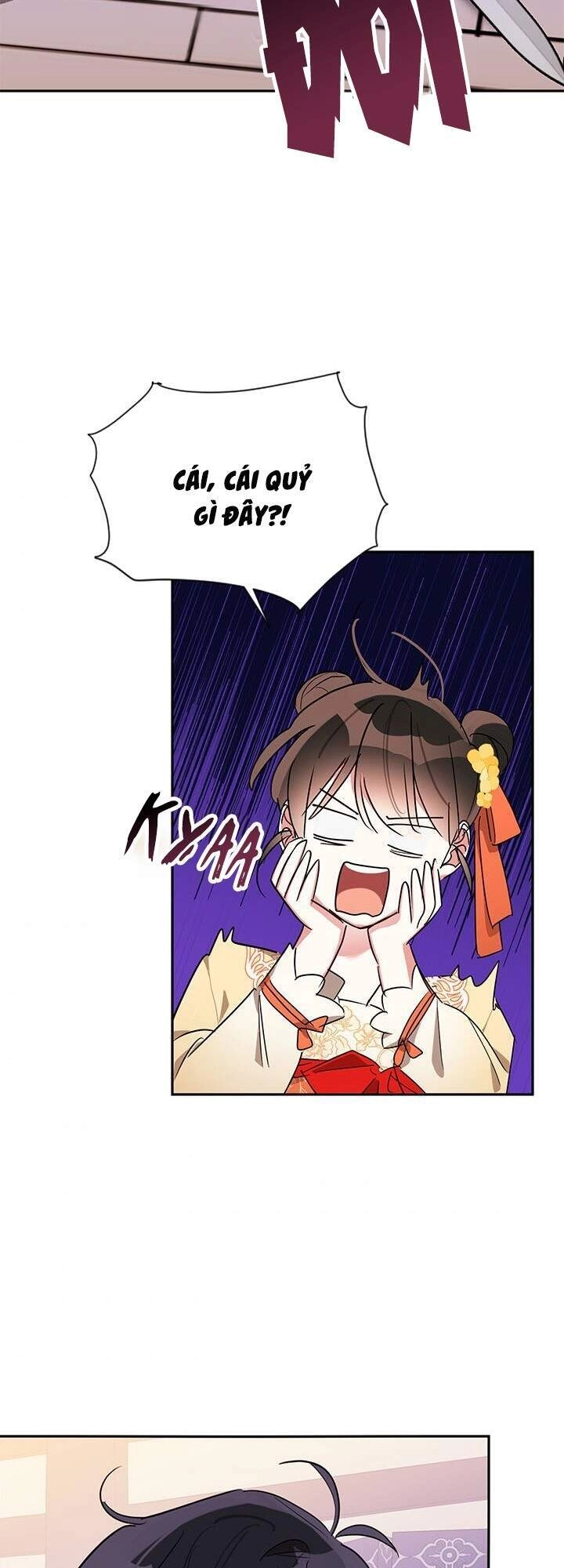 Trở Thành Con Gái Nhân Vật Phản Diện Chapter 39 - 39