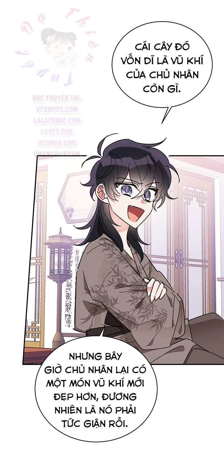 Trở Thành Con Gái Nhân Vật Phản Diện Chapter 40 - 7