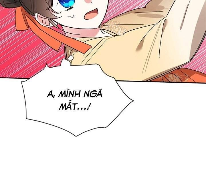 Trở Thành Con Gái Nhân Vật Phản Diện Chapter 40 - 22