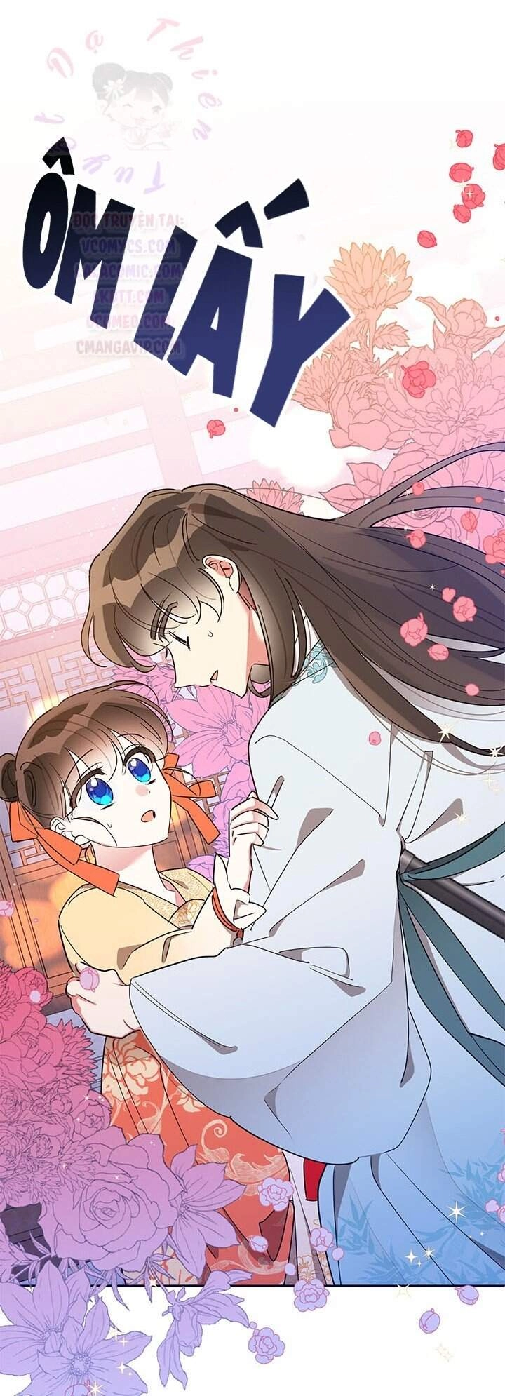 Trở Thành Con Gái Nhân Vật Phản Diện Chapter 40 - 23