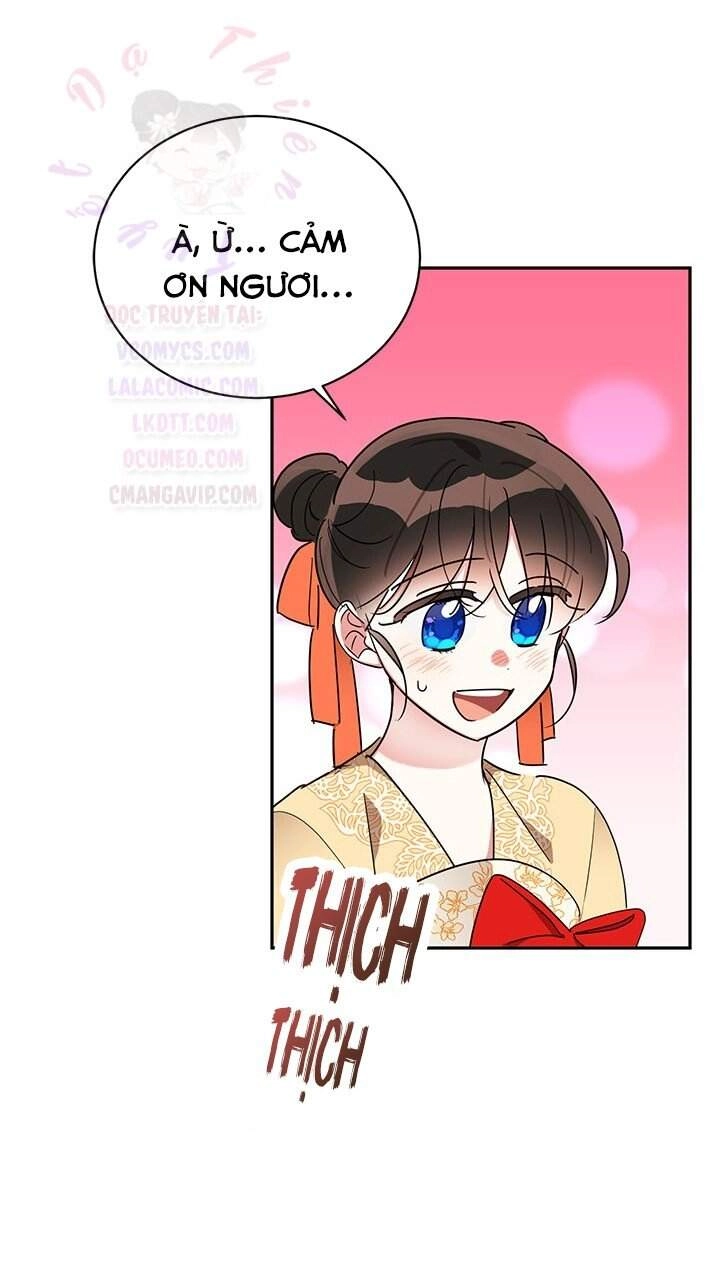 Trở Thành Con Gái Nhân Vật Phản Diện Chapter 40 - 26