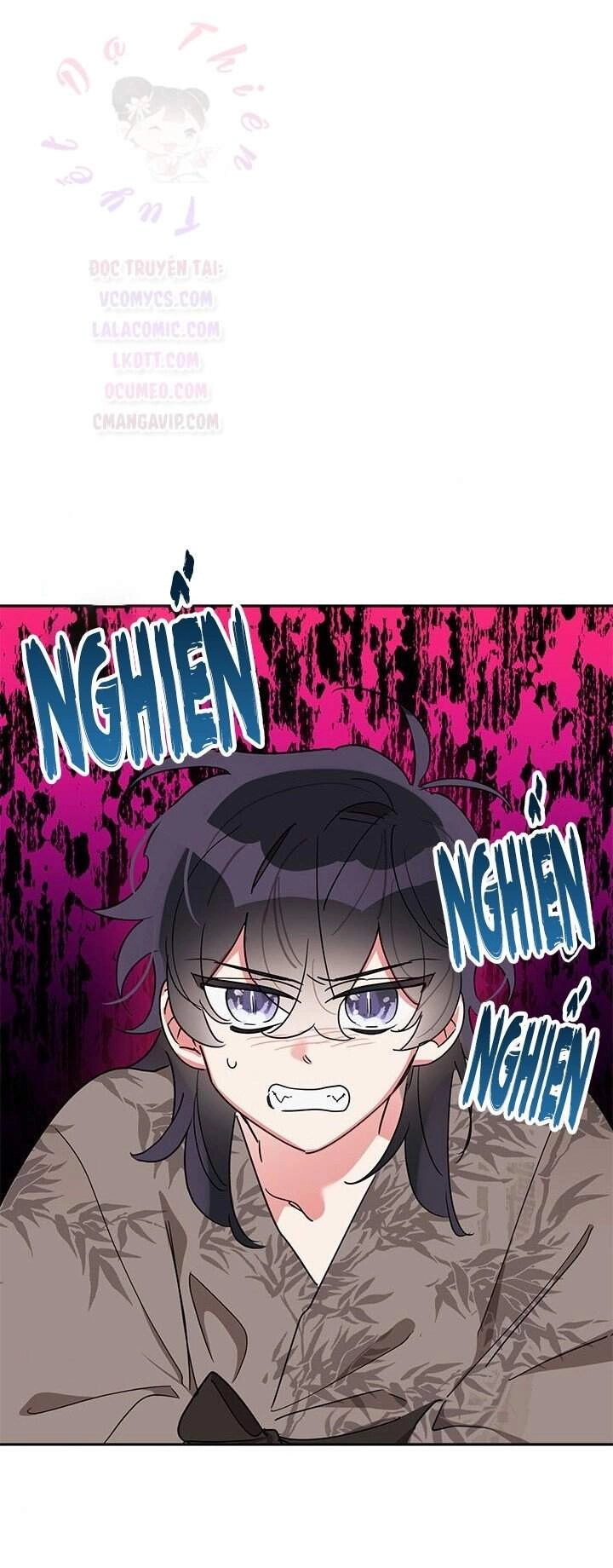 Trở Thành Con Gái Nhân Vật Phản Diện Chapter 40 - 29