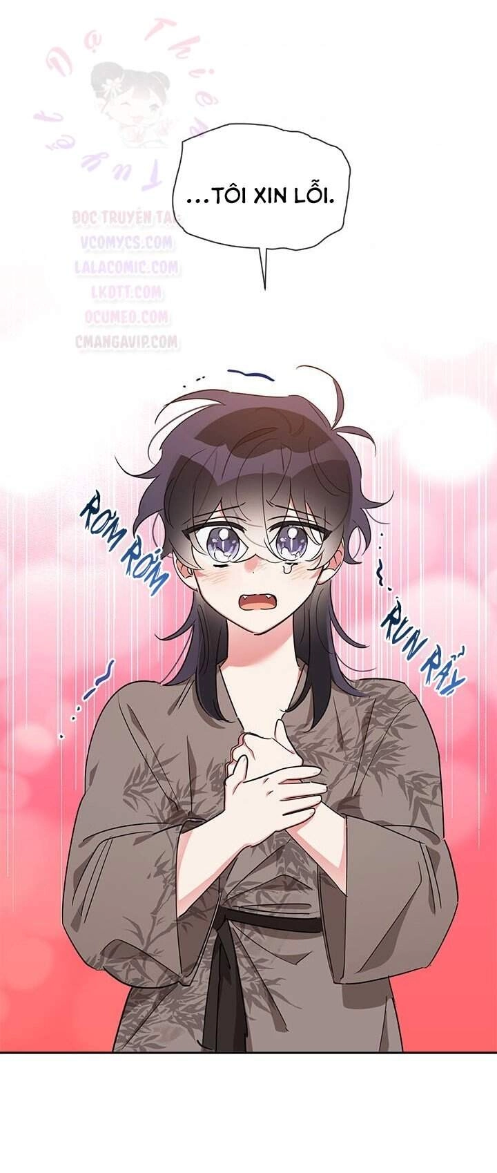 Trở Thành Con Gái Nhân Vật Phản Diện Chapter 40 - 39