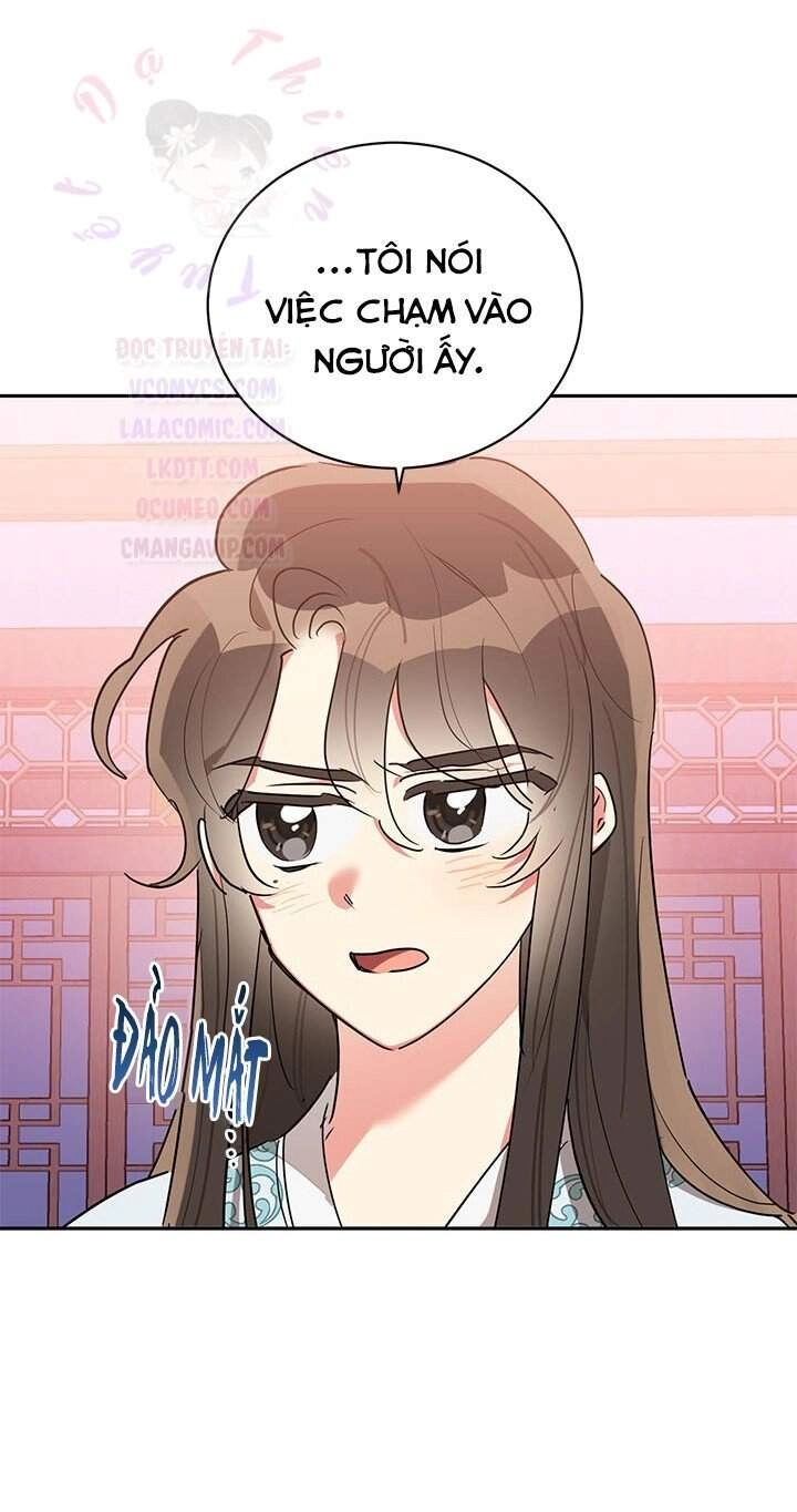 Trở Thành Con Gái Nhân Vật Phản Diện Chapter 40 - 44