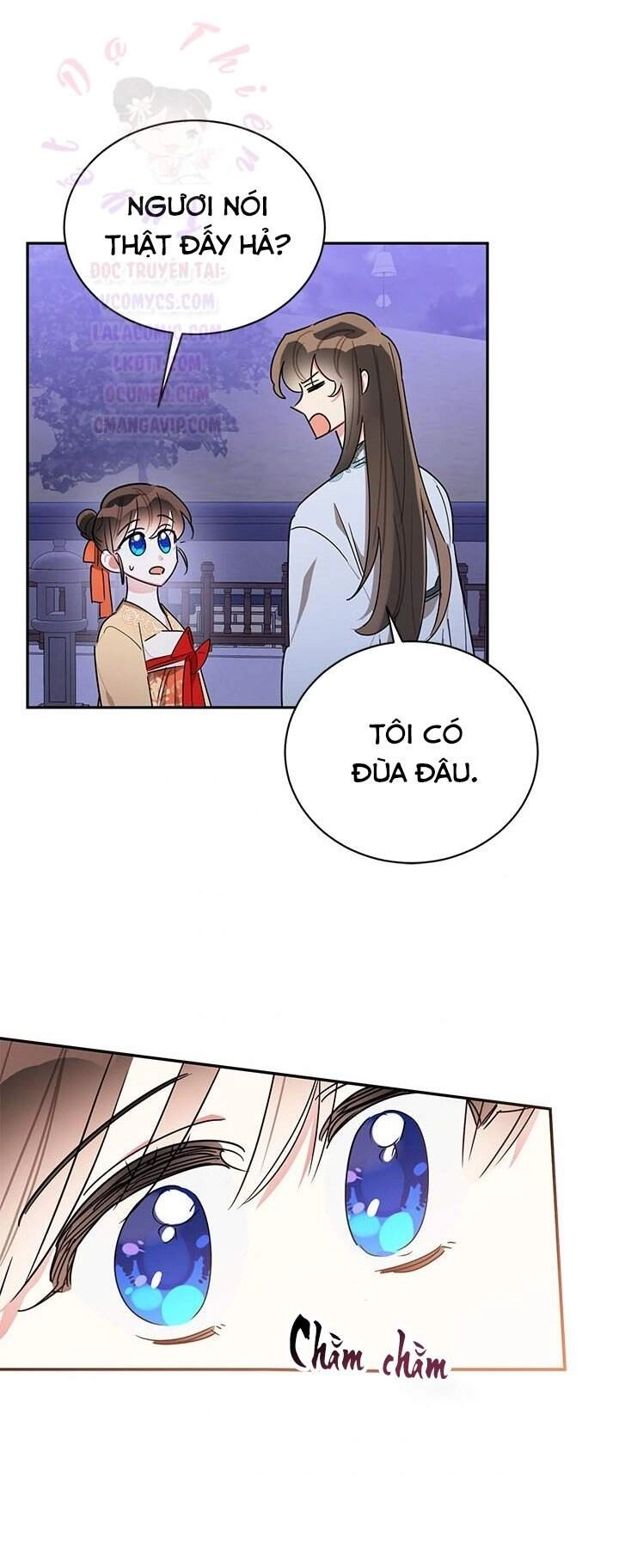 Trở Thành Con Gái Nhân Vật Phản Diện Chapter 40 - 45