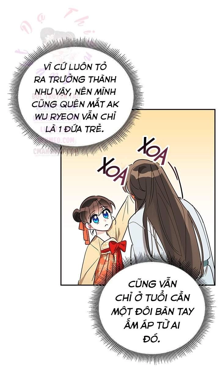 Trở Thành Con Gái Nhân Vật Phản Diện Chapter 40 - 48