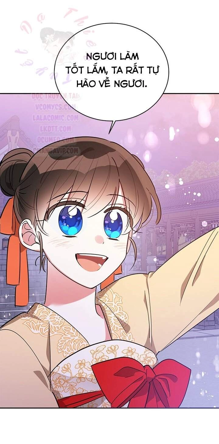 Trở Thành Con Gái Nhân Vật Phản Diện Chapter 40 - 49